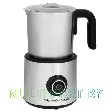 Автоматический вспениватель молока Zigmund & Shtain ZMF-451